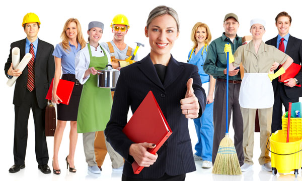 Helvacı Yük Taşıma Personeli Hizmeti